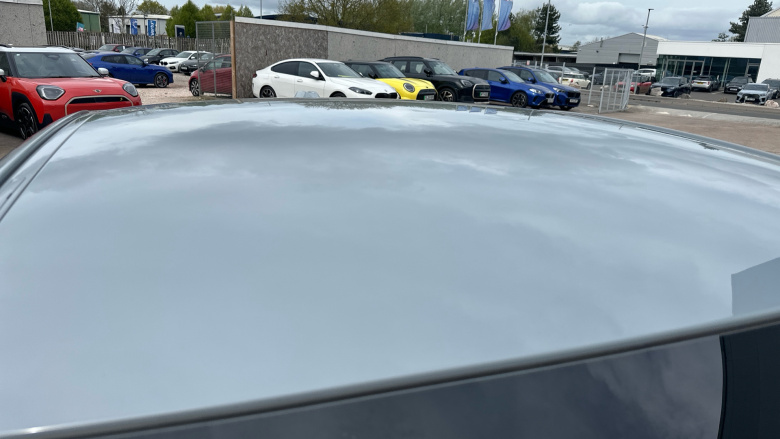 BMW 3 Series 320i M Sport 4dr Step Auto [Pro Pack] Petrol Saloon